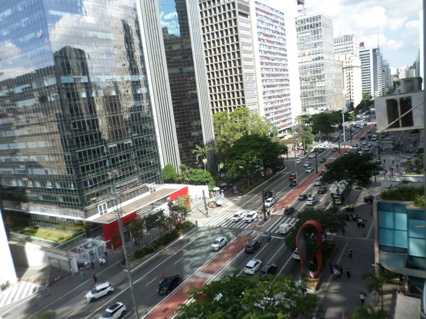 Foto 1 de Sala Comercial com 5 Quartos à venda, 110m² em Bela Vista, São Paulo