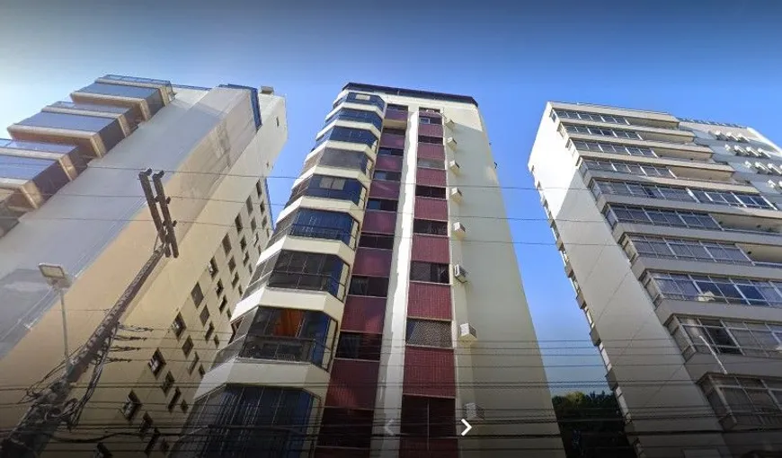 Foto 1 de Cobertura com 4 Quartos à venda, 226m² em Centro, Florianópolis