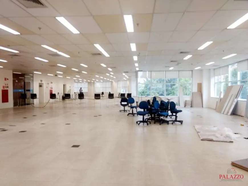 Foto 1 de Sala Comercial para alugar, 1000m² em Limão, São Paulo