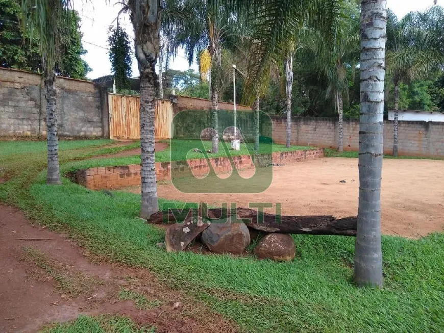 Foto 1 de Fazenda/Sítio com 3 Quartos à venda, 1580m² em Tubalina, Uberlândia