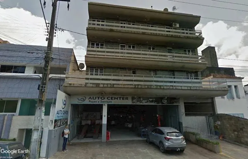 Foto 1 de Apartamento com 2 Quartos à venda, 126m² em Prata, Campina Grande