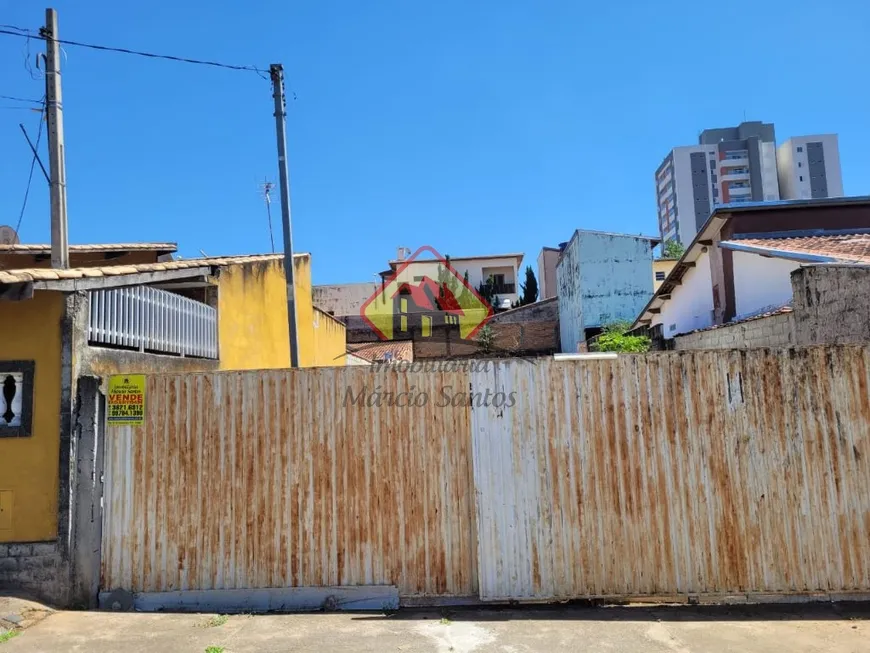 Foto 1 de Lote/Terreno à venda, 400m² em Jardim das Nações, Taubaté