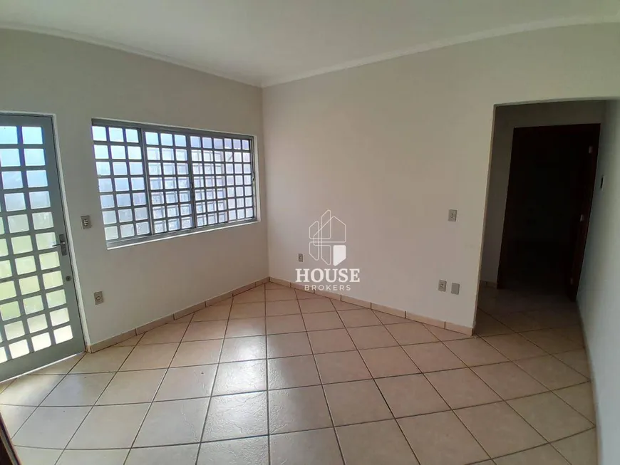 Foto 1 de Casa com 1 Quarto para alugar, 50m² em Jardim Soares, Mogi Guaçu