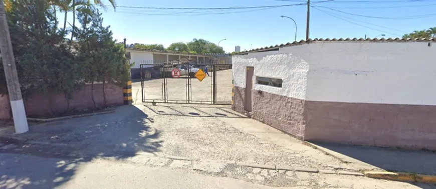 Foto 1 de Galpão/Depósito/Armazém para venda ou aluguel, 1797m² em Vila Industrial, Mogi das Cruzes