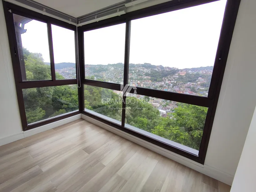 Foto 1 de Apartamento com 3 Quartos à venda, 104m² em Bavária, Gramado