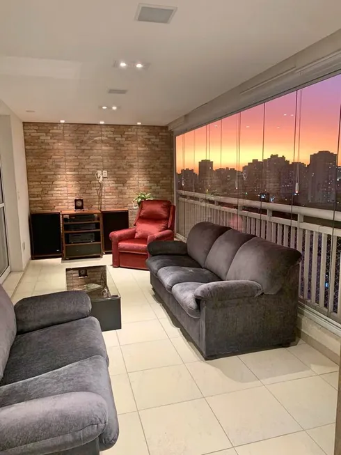 Foto 1 de Apartamento com 2 Quartos à venda, 104m² em Vila Mariana, São Paulo