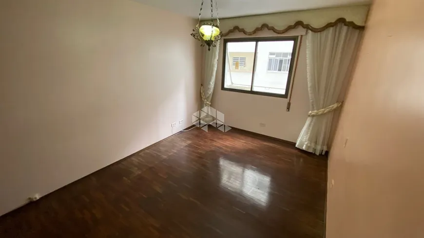 Foto 1 de Apartamento com 4 Quartos à venda, 243m² em Santa Cecília, São Paulo