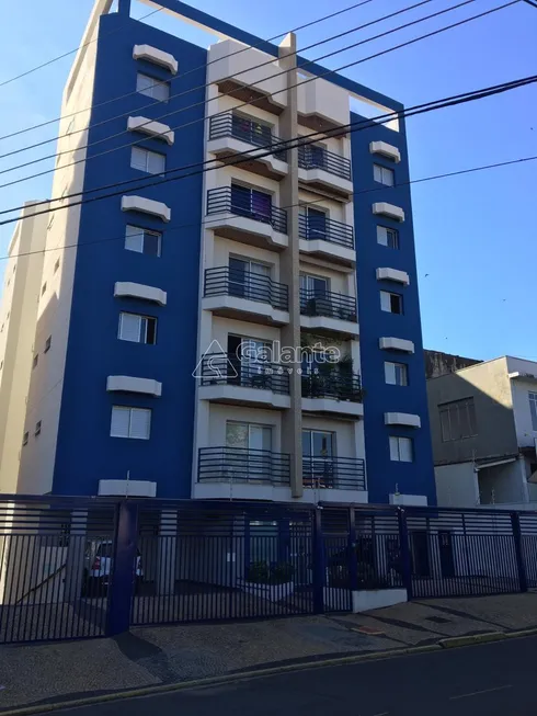 Foto 1 de Apartamento com 1 Quarto à venda, 72m² em Nova Campinas, Campinas