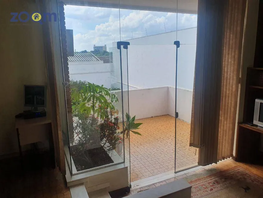 Foto 1 de Casa com 3 Quartos à venda, 263m² em Jardim Brasil, Jundiaí