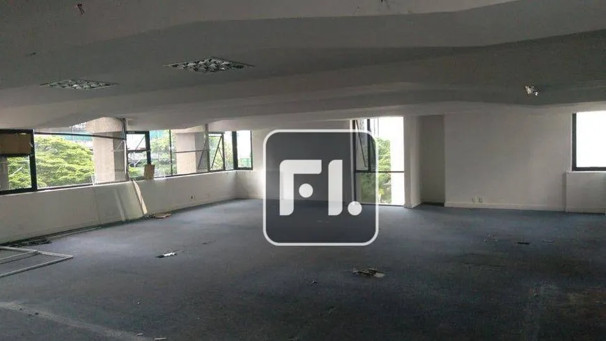 Foto 1 de Sala Comercial para venda ou aluguel, 213m² em Brooklin, São Paulo