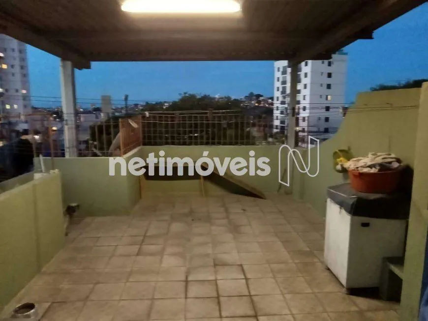 Foto 1 de Apartamento com 5 Quartos à venda, 320m² em Carlos Prates, Belo Horizonte