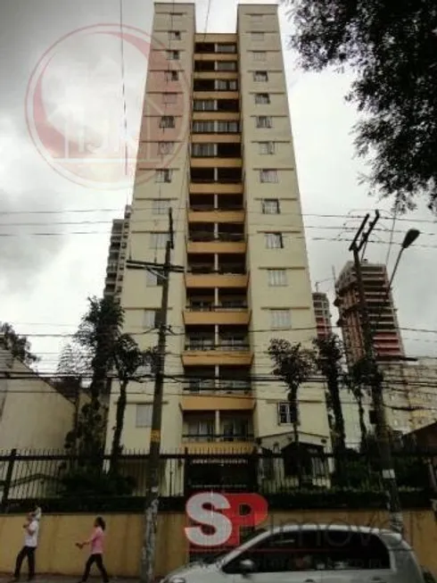 Foto 1 de Apartamento com 3 Quartos à venda, 70m² em Santana, São Paulo