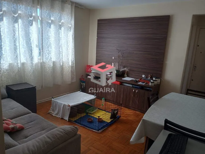 Foto 1 de Apartamento com 2 Quartos à venda, 72m² em Vila Clementino, São Paulo