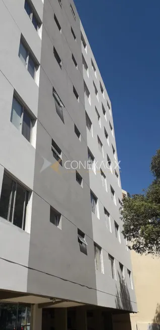 Foto 1 de Apartamento com 1 Quarto à venda, 57m² em Cambuí, Campinas