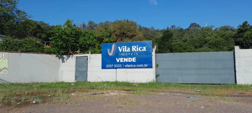 Foto 1 de Lote/Terreno à venda, 5783m² em Roselândia, Novo Hamburgo