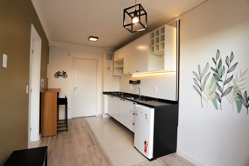 Foto 1 de Apartamento com 1 Quarto para alugar, 39m² em Vila Butantã, São Paulo