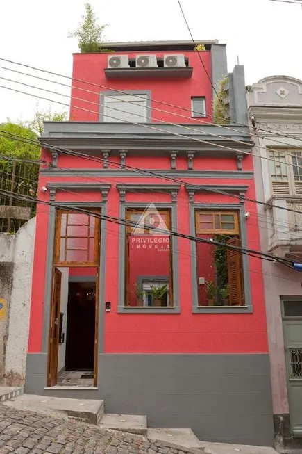 Foto 1 de com 5 Quartos à venda, 109m² em Catete, Rio de Janeiro