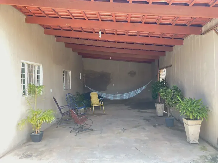 Foto 1 de Casa com 3 Quartos à venda, 110m² em Chacara Parreiral, Serra