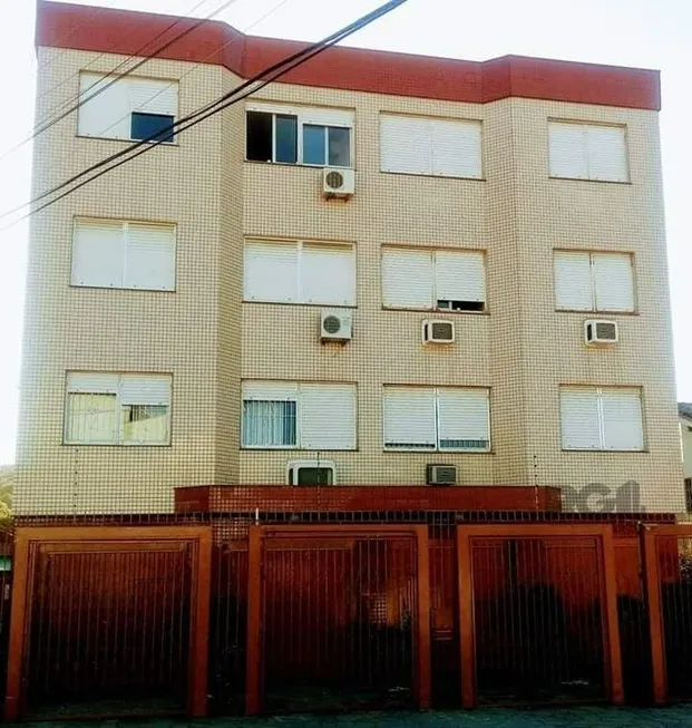 Foto 1 de Apartamento com 1 Quarto à venda, 59m² em Glória, Porto Alegre