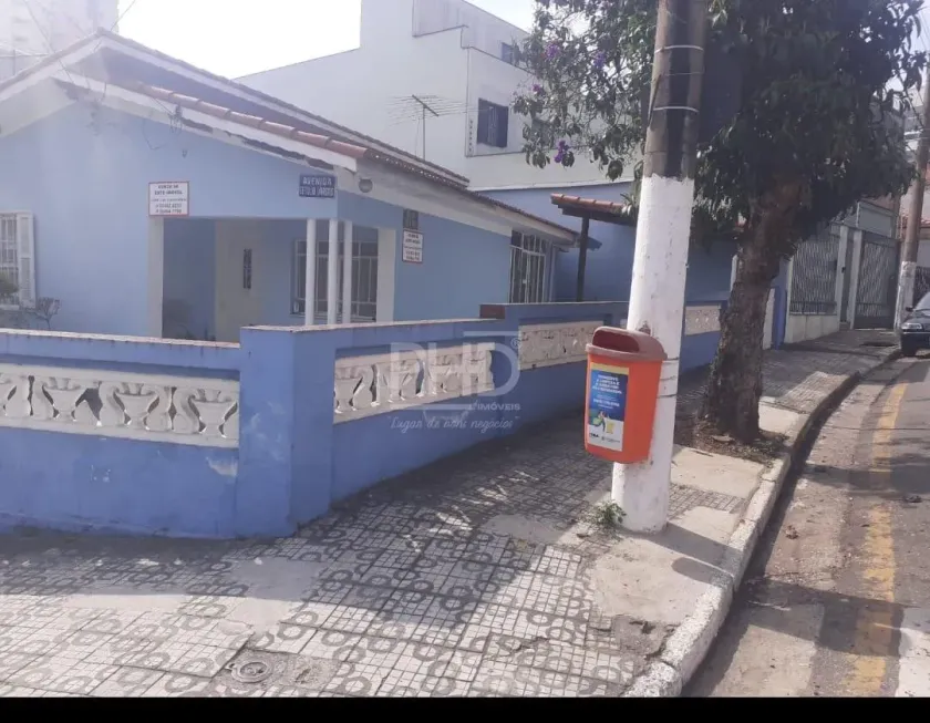 Foto 1 de Casa com 2 Quartos à venda, 95m² em Baeta Neves, São Bernardo do Campo