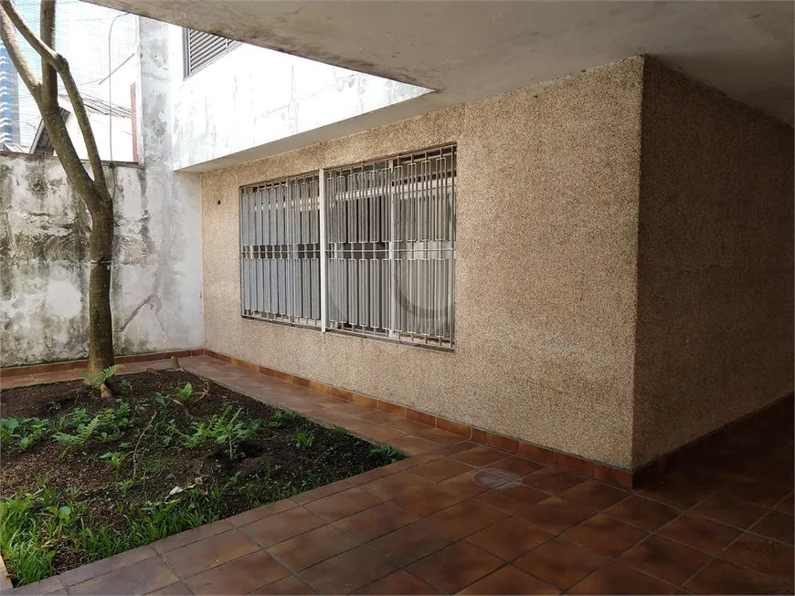 Foto 1 de Ponto Comercial com 4 Quartos para venda ou aluguel, 280m² em Santo Amaro, São Paulo
