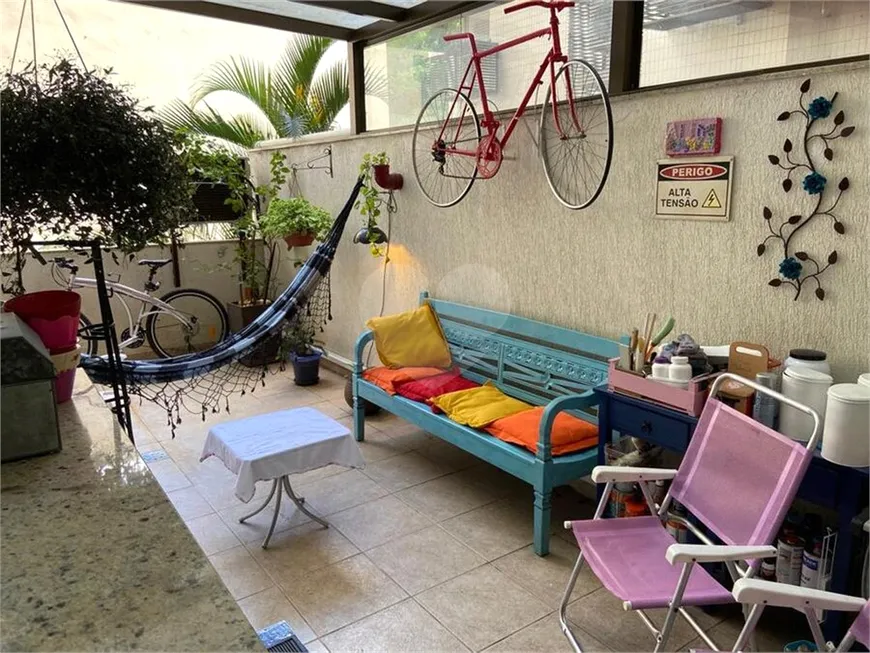 Foto 1 de Apartamento com 4 Quartos à venda, 310m² em Bela Vista, Porto Alegre