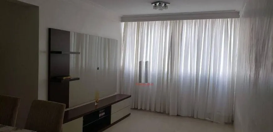Foto 1 de Apartamento com 2 Quartos à venda, 70m² em Vila Prudente, São Paulo