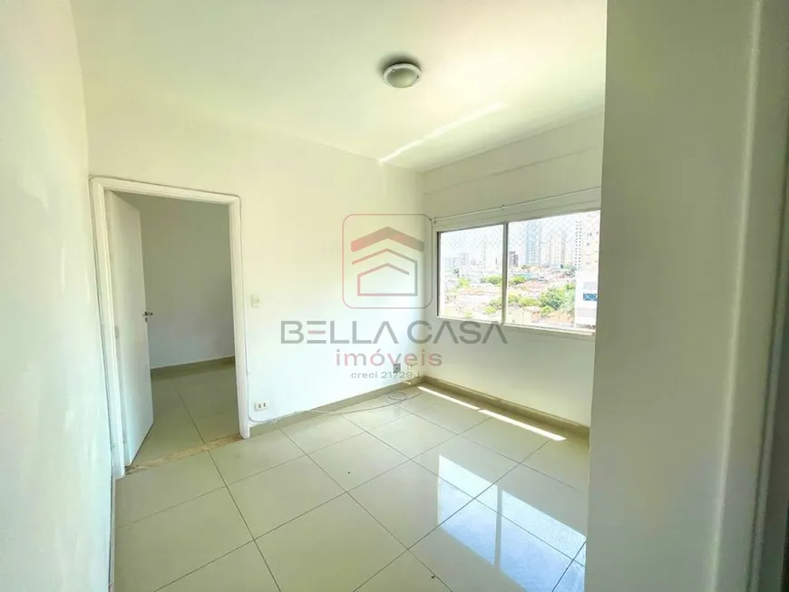 Foto 1 de Apartamento com 1 Quarto à venda, 41m² em Saúde, São Paulo