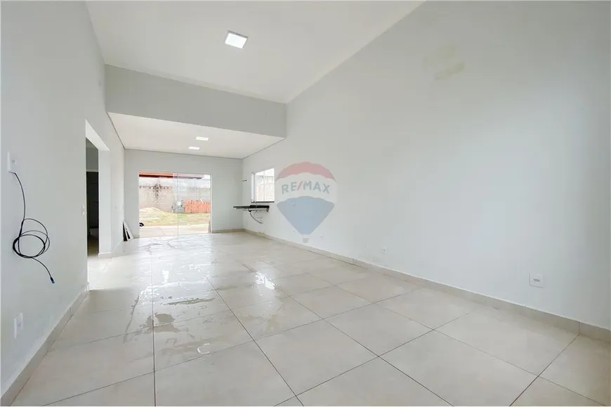 Foto 1 de Casa com 3 Quartos à venda, 80m² em Alto do Mirante, Mogi Mirim