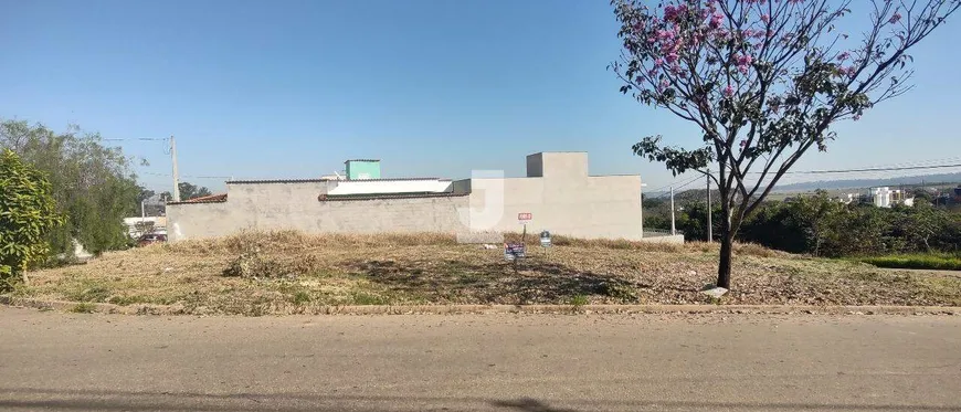 Foto 1 de Lote/Terreno à venda, 277m² em Residencial Vitiello, Boituva