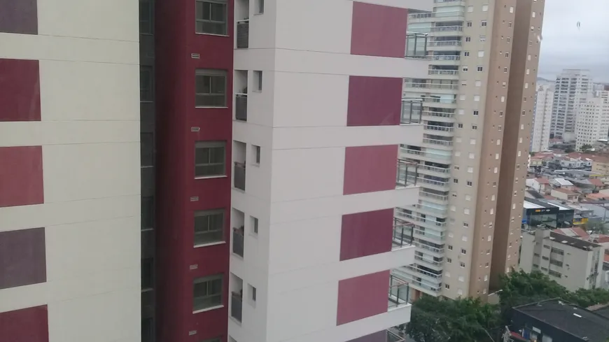 Foto 1 de Apartamento com 2 Quartos para alugar, 75m² em Vila Romana, São Paulo