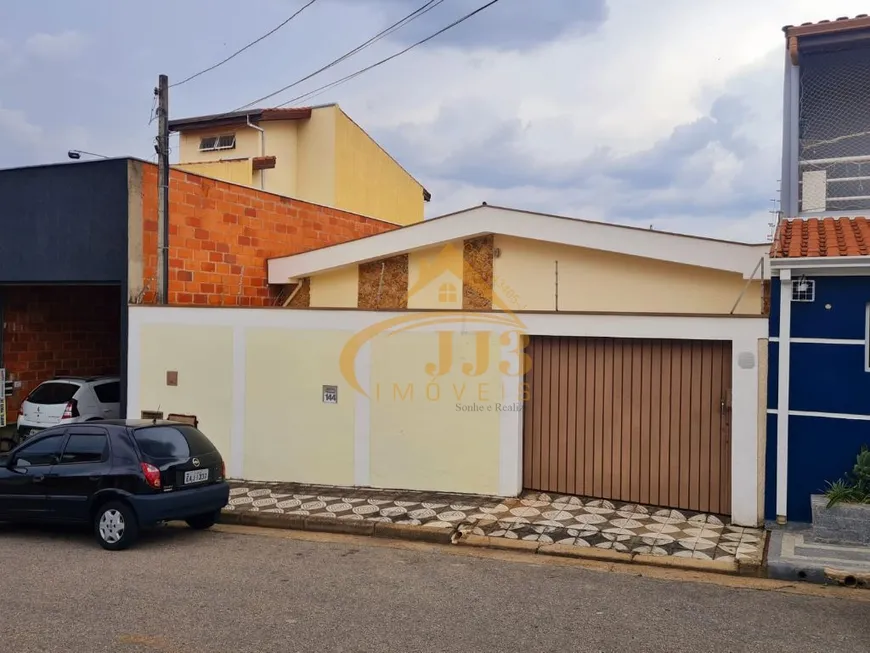 Foto 1 de Casa com 3 Quartos à venda, 200m² em Vila Barcelona, Sorocaba