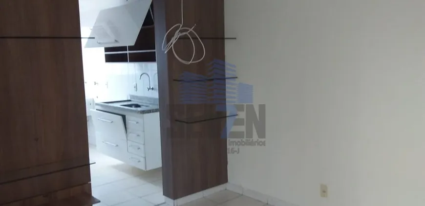 Foto 1 de Apartamento com 2 Quartos à venda, 50m² em Jardim Terra Branca, Bauru