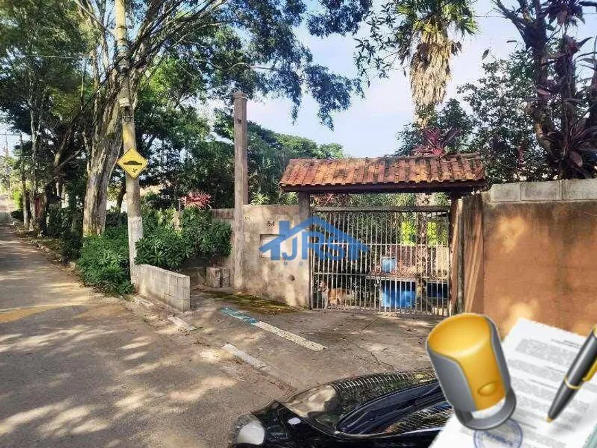 Foto 1 de Casa com 4 Quartos à venda, 1800m² em Rancho Alegre, Santana de Parnaíba