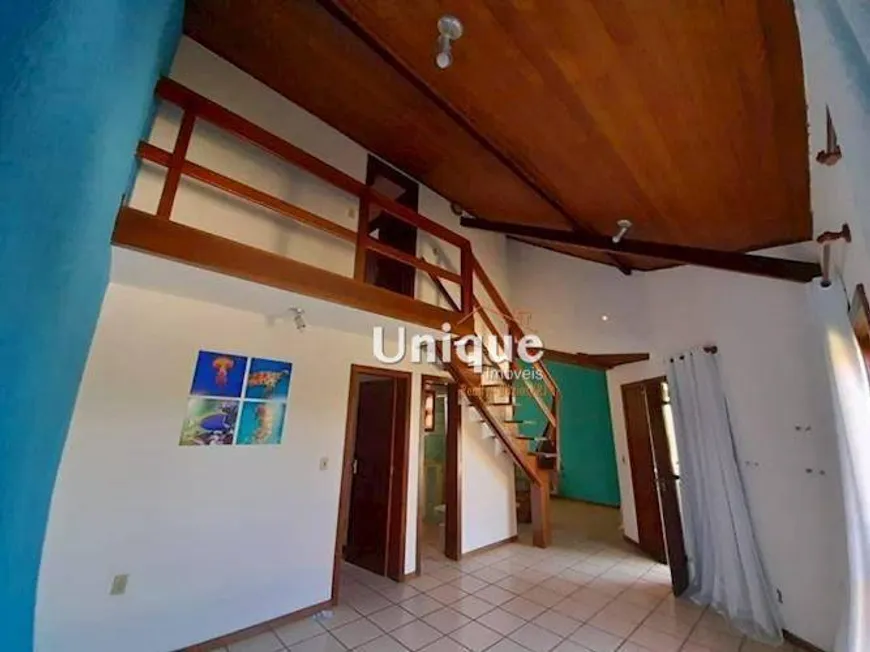 Foto 1 de Casa de Condomínio com 2 Quartos à venda, 65m² em Baia Formosa, Armação dos Búzios