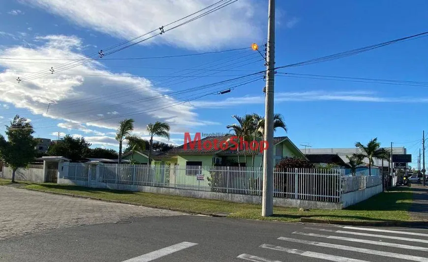 Foto 1 de Casa com 3 Quartos à venda, 140m² em Mato Alto, Araranguá