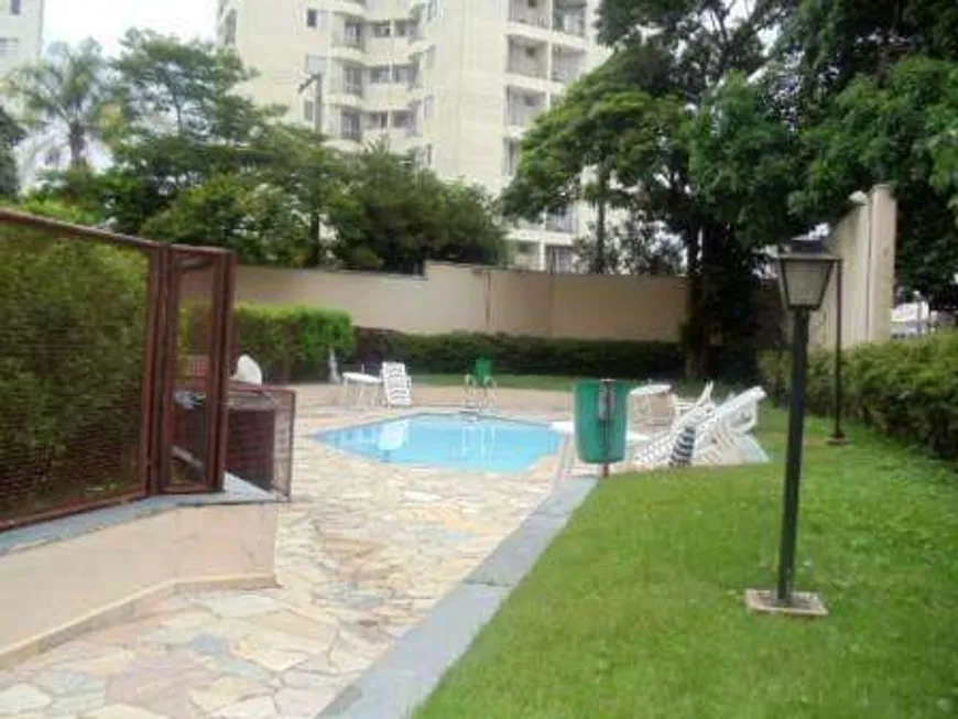 Foto 1 de Apartamento com 2 Quartos à venda, 68m² em Pirituba, São Paulo