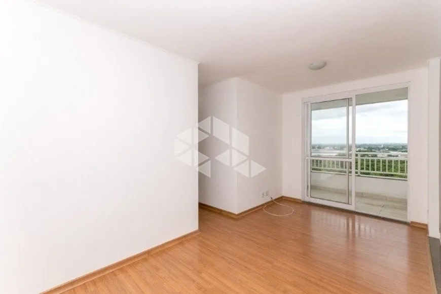 Foto 1 de Apartamento com 3 Quartos à venda, 65m² em Farrapos, Porto Alegre