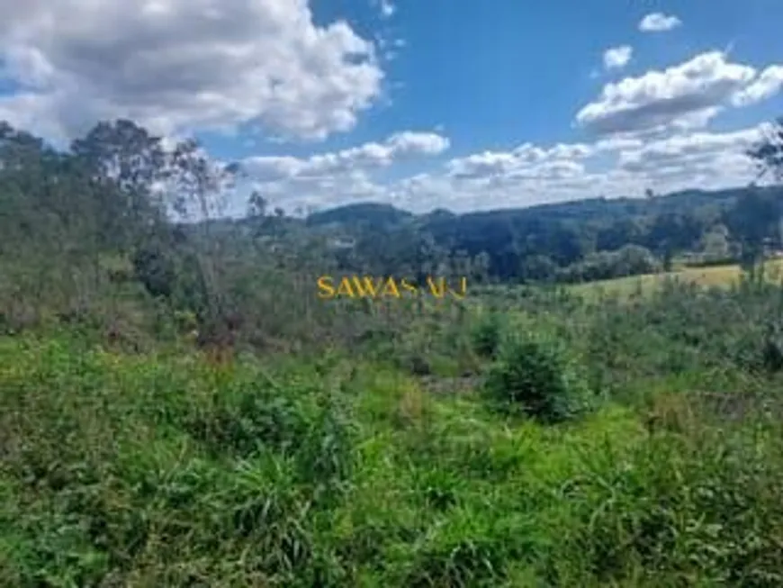 Foto 1 de Fazenda/Sítio com 3 Quartos à venda, 43000m² em Centro, Quitandinha