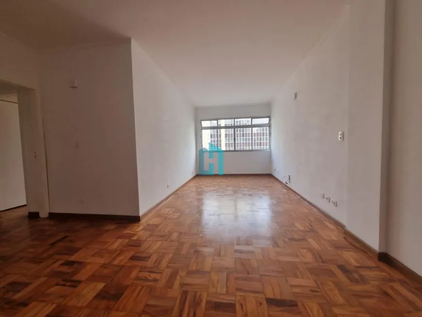 Foto 1 de Apartamento com 3 Quartos para alugar, 96m² em Vila Olímpia, São Paulo