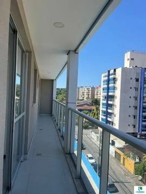 Foto 1 de Apartamento com 3 Quartos à venda, 85m² em Jardim Camburi, Vitória