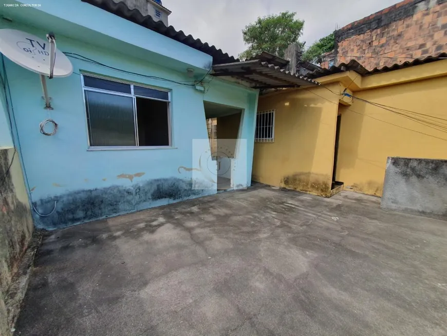Foto 1 de Casa com 1 Quarto à venda, 100m² em Vila Isabel, Rio de Janeiro