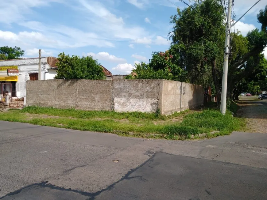 Foto 1 de Lote/Terreno à venda, 1m² em Sarandi, Porto Alegre