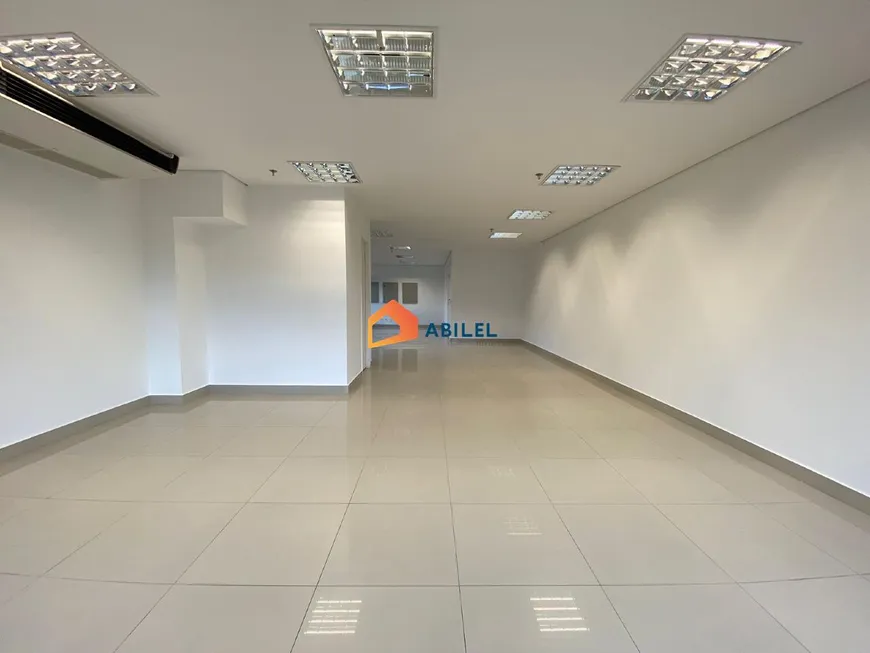 Foto 1 de Sala Comercial com 1 Quarto para alugar, 76m² em Vila Carrão, São Paulo