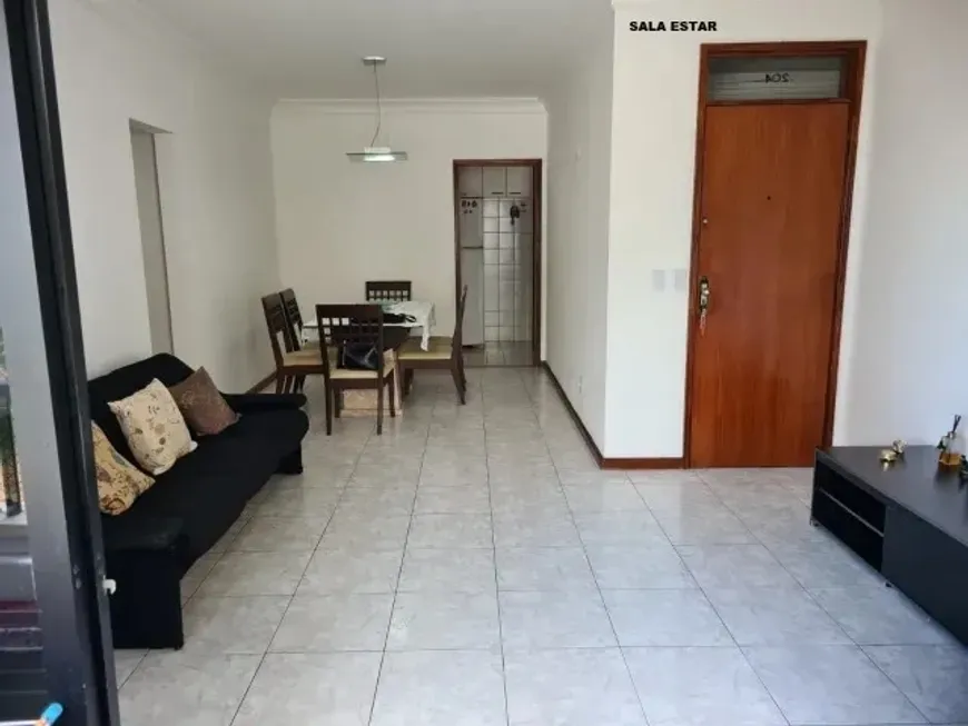 Foto 1 de Apartamento com 3 Quartos à venda, 114m² em Cidade Jardim, Salvador