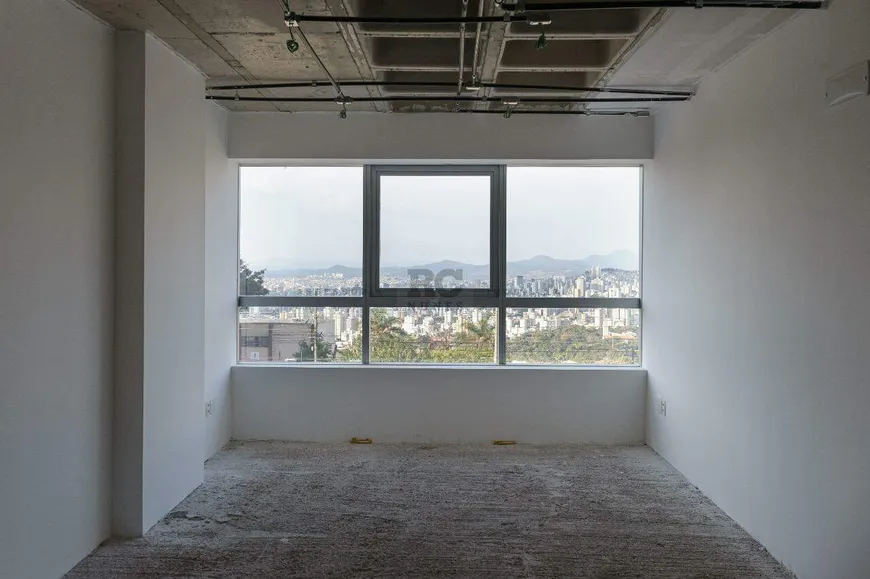 Foto 1 de Sala Comercial para alugar, 66m² em Estoril, Belo Horizonte