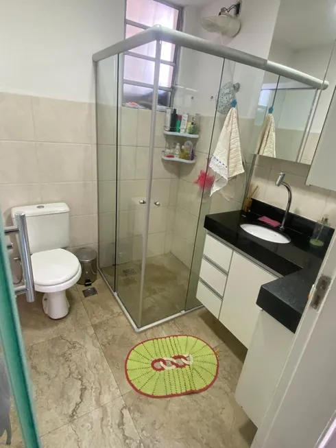 Foto 1 de Apartamento com 2 Quartos à venda, 55m² em Acaiaca, Belo Horizonte