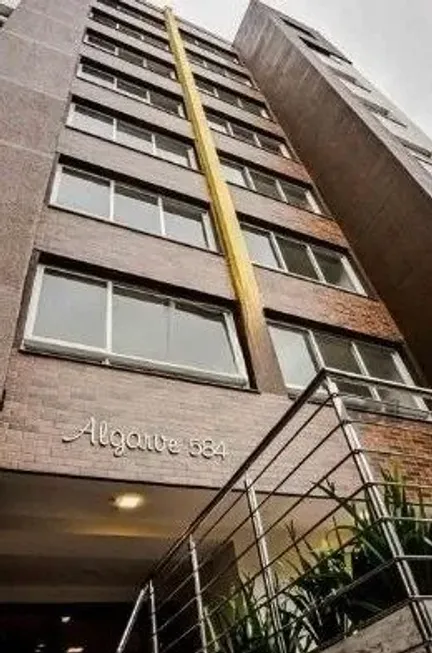 Foto 1 de Apartamento com 1 Quarto à venda, 51m² em Higienópolis, Porto Alegre