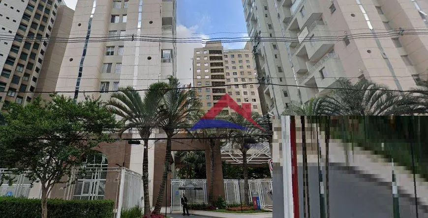 Foto 1 de Apartamento com 2 Quartos para venda ou aluguel, 70m² em Indianópolis, São Paulo