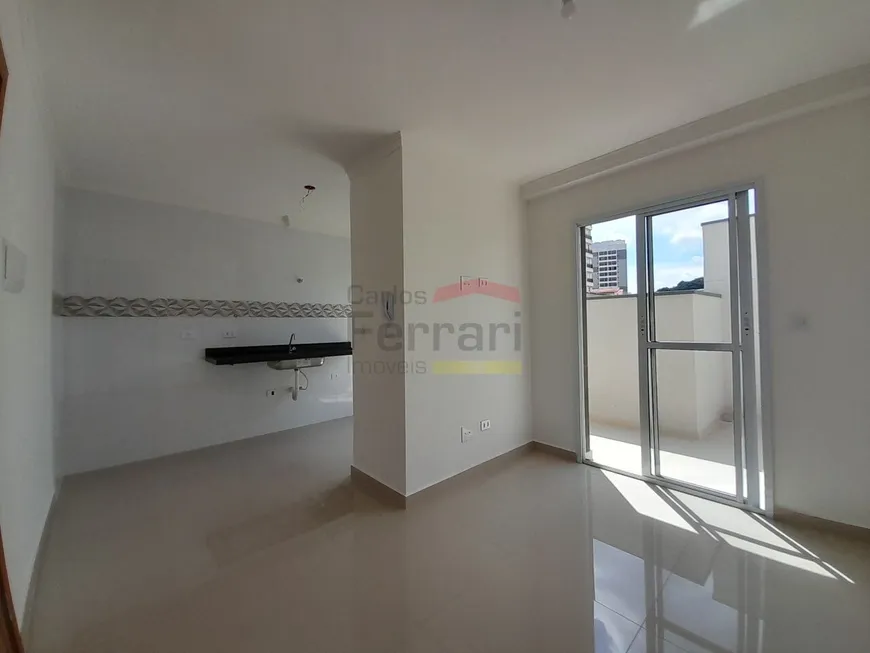 Foto 1 de Casa de Condomínio com 1 Quarto à venda, 28m² em Vila Isolina Mazzei, São Paulo